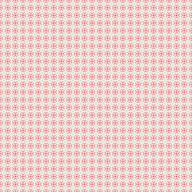 Soyut çapraz desenli üretken hesaplama sanatı çizimi