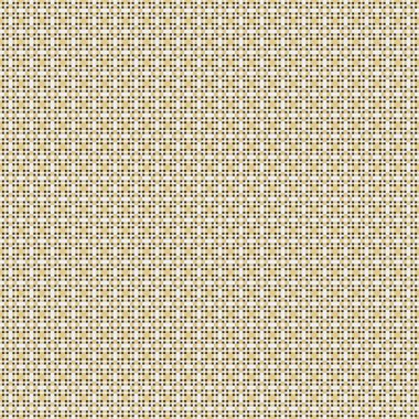 Soyut çapraz desenli üretken hesaplama sanatı çizimi