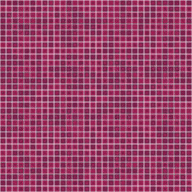 Soyut Geometrik Desen Sanat Çizimi