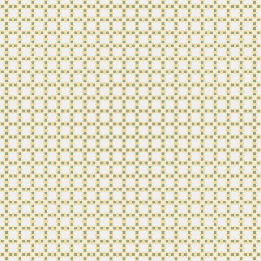 Soyut çapraz desenli üretken hesaplama sanatı çizimi