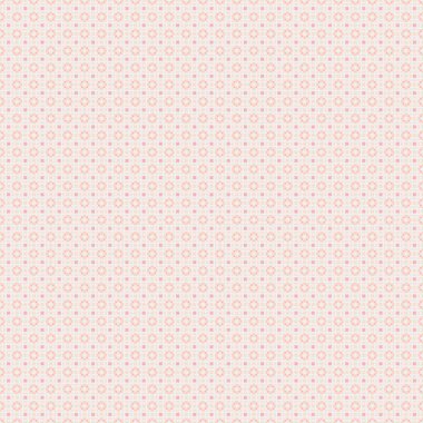 Soyut Çapraz Desen Sanatı Çizimi