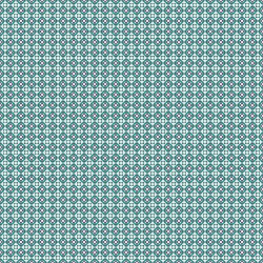 soyut geometrik desen, vektör illüstrasyonu