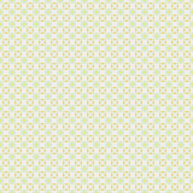 Soyut Geometrik Desen, üretken hesaplama sanatı çizimi 