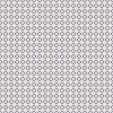 soyut geometrik desen, vektör illüstrasyonu