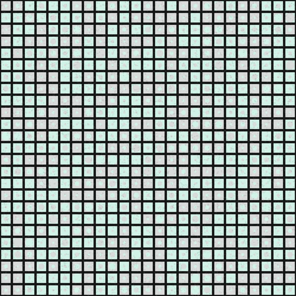 Abstrakte Geometrische Muster Illustration — Stockvektor