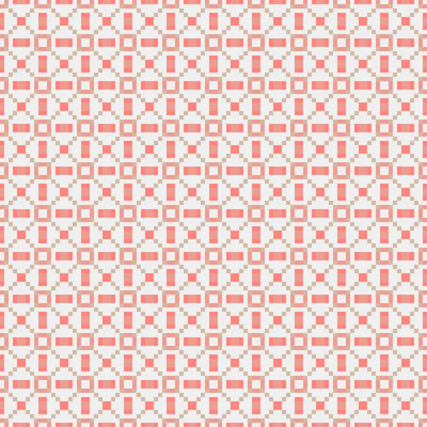 Résumé Schéma Géométrique Illustration Générative Art Numérique — Image vectorielle