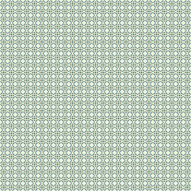 Soyut çapraz desenli üretken hesaplama sanatı çizimi