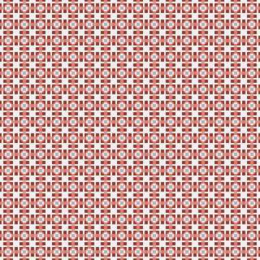 soyut geometrik desen, vektör illüstrasyonu