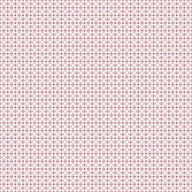 Soyut çapraz desenli üretken hesaplama sanatı çizimi