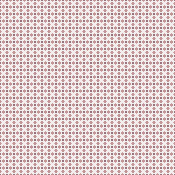 Soyut çapraz desenli üretken hesaplama sanatı çizimi