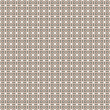 Soyut çapraz desenli üretken hesaplama sanatı çizimi