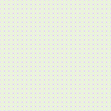 Soyut çapraz desenli üretken hesaplama sanatı çizimi