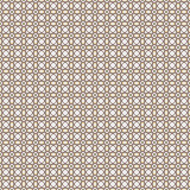 Soyut Çapraz Desen Sanatı Çizimi