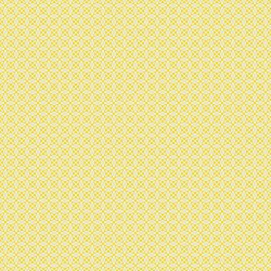 Soyut çapraz desenli üretken hesaplama sanatı çizimi