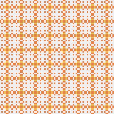 Soyut çapraz desenli üretken hesaplama sanatı çizimi