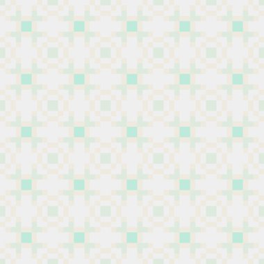 soyut geometrik desen, vektör illüstrasyonu