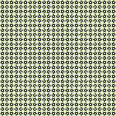 Soyut Çapraz Desen Sanatı Çizimi