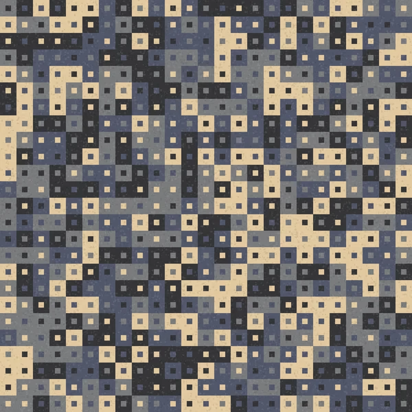 Abstrait Schéma Géométrique Illustration Art — Image vectorielle