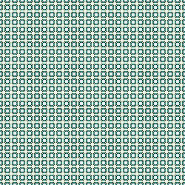 Soyut Çapraz Desen Sanatı Çizimi