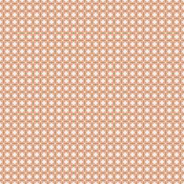 Soyut çapraz desenli üretken hesaplama sanatı çizimi