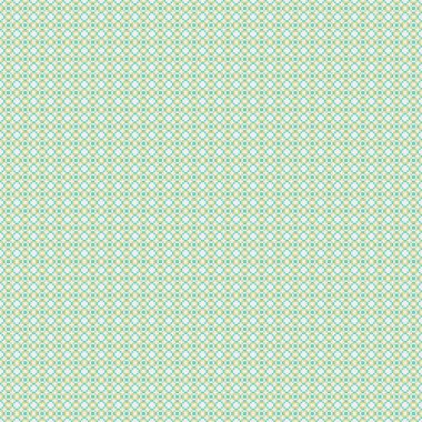 Soyut çapraz desenli üretken hesaplama sanatı çizimi