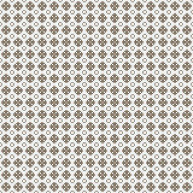 Soyut çapraz desenli üretken hesaplama sanatı çizimi