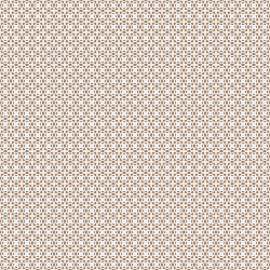 Soyut Çapraz Desen Sanatı Çizimi