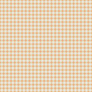 Soyut çapraz desenli üretken hesaplama sanatı çizimi