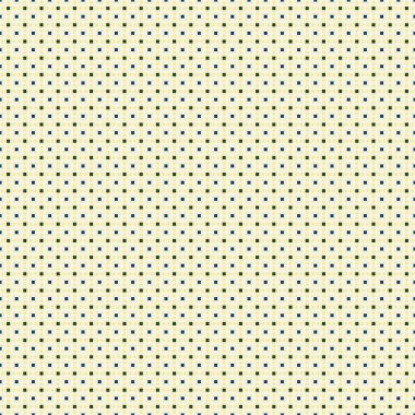 Soyut çapraz desenli üretken hesaplama sanatı çizimi