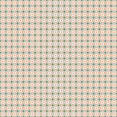 Soyut çapraz desenli üretken hesaplama sanatı çizimi