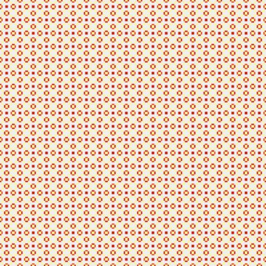 soyut geometrik desen, vektör illüstrasyonu