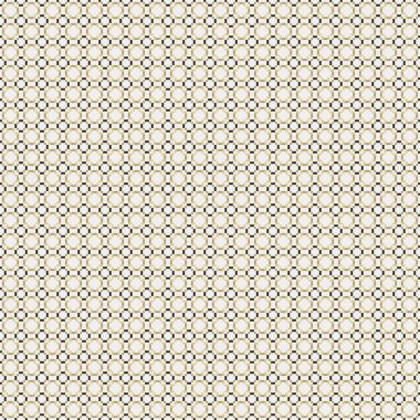 Soyut çapraz desenli üretken hesaplama sanatı çizimi