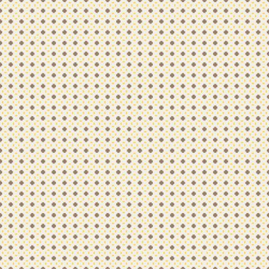 Soyut Geometrik Desen, üretken hesaplama sanatı çizimi 