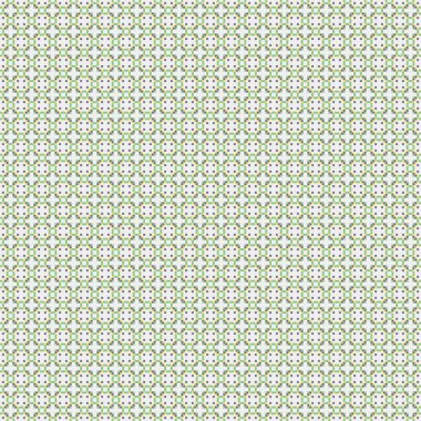 Soyut çapraz desenli üretken hesaplama sanatı çizimi