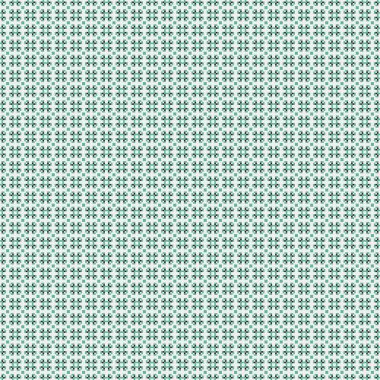 Soyut çapraz desenli üretken hesaplama sanatı çizimi