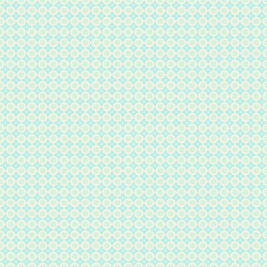 Soyut Çapraz Desen Sanatı Çizimi