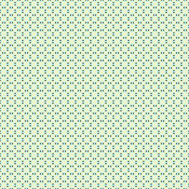 Soyut çapraz desenli üretken hesaplama sanatı çizimi