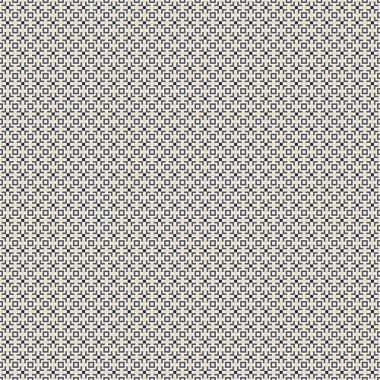 Soyut çapraz desenli üretken hesaplama sanatı çizimi