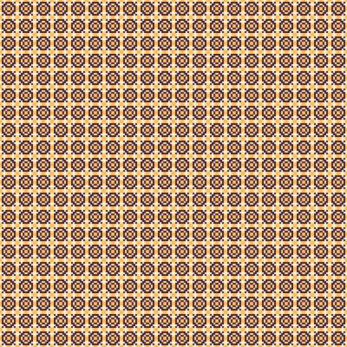 soyut geometrik desen, vektör illüstrasyonu