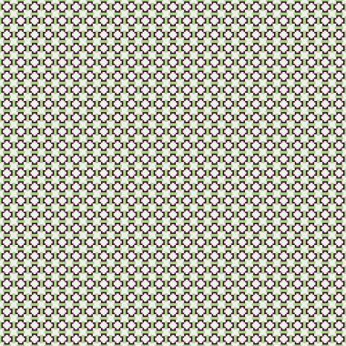 soyut geometrik desen, vektör illüstrasyonu