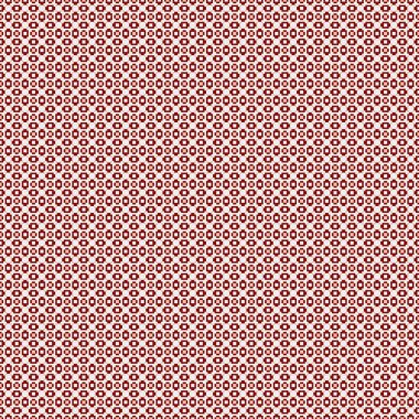 Soyut Geometrik Desen, üretken hesaplama sanatı çizimi 