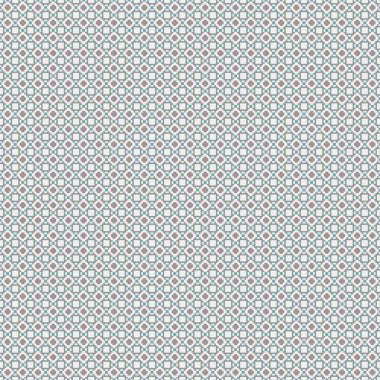 Soyut çapraz desenli üretken hesaplama sanatı çizimi