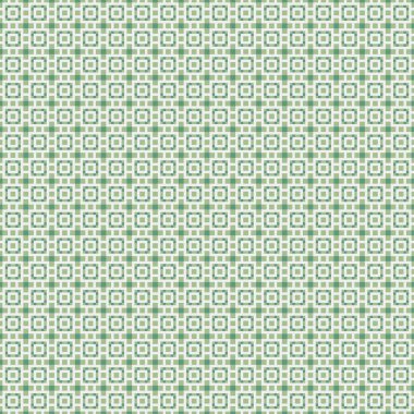 Soyut Çapraz Desen Sanatı Çizimi