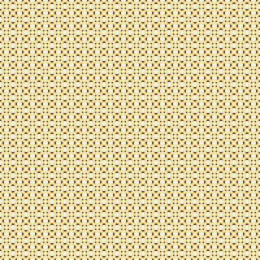 Soyut çapraz desenli üretken hesaplama sanatı çizimi