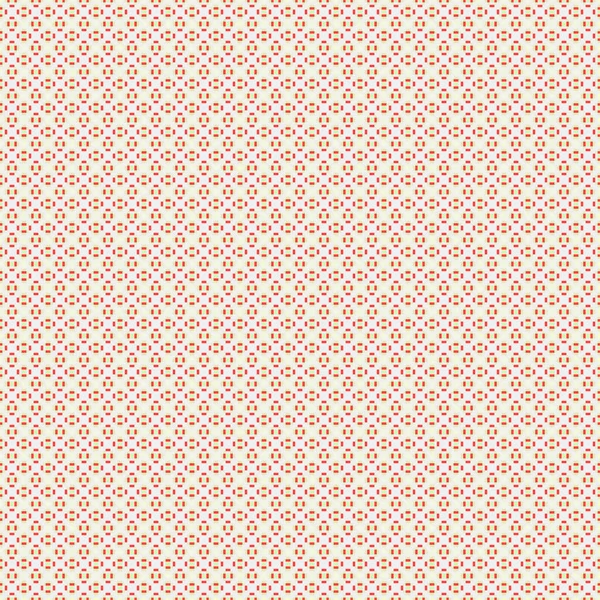 Soyut çapraz desenli üretken hesaplama sanatı çizimi