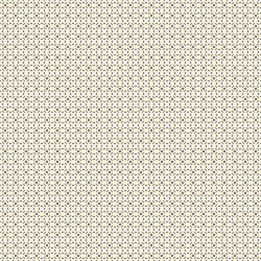 Soyut çapraz desenli üretken hesaplama sanatı çizimi