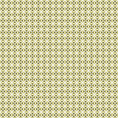 Soyut çapraz desenli üretken hesaplama sanatı çizimi