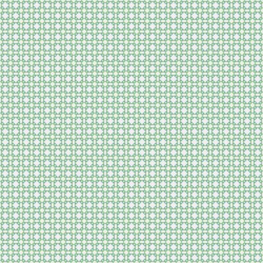 Soyut çapraz desenli üretken hesaplama sanatı çizimi