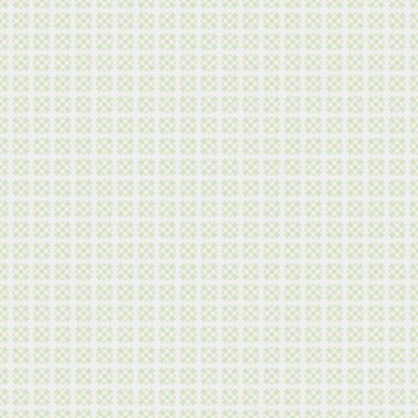 Soyut çapraz desenli üretken hesaplama sanatı çizimi