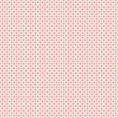 Soyut çapraz desenli üretken hesaplama sanatı çizimi